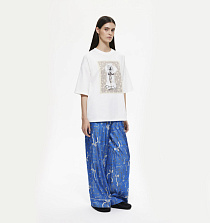 DREAMS by Alena Akhmadullina