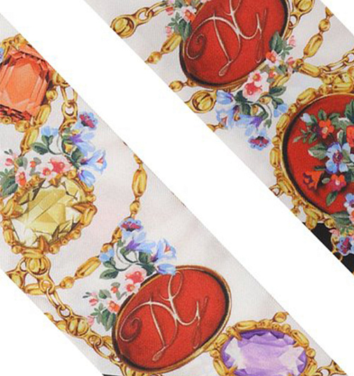 DOLCE&GABBANA