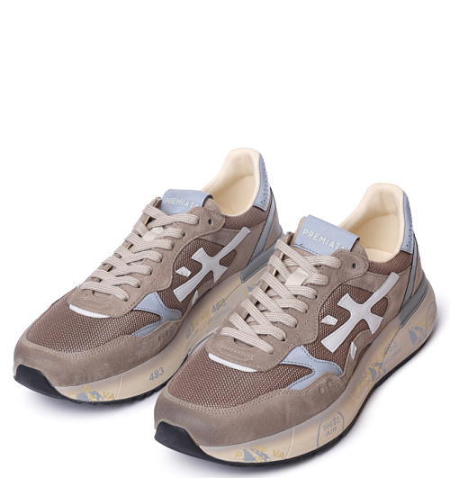 Premiata