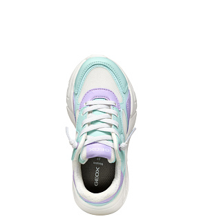 GEOX