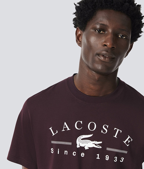 Lacoste