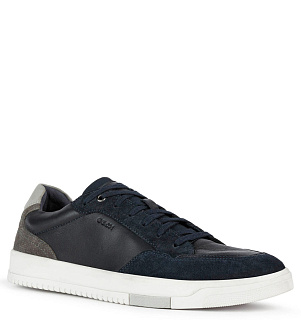 GEOX