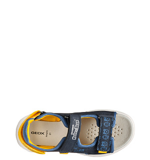 GEOX