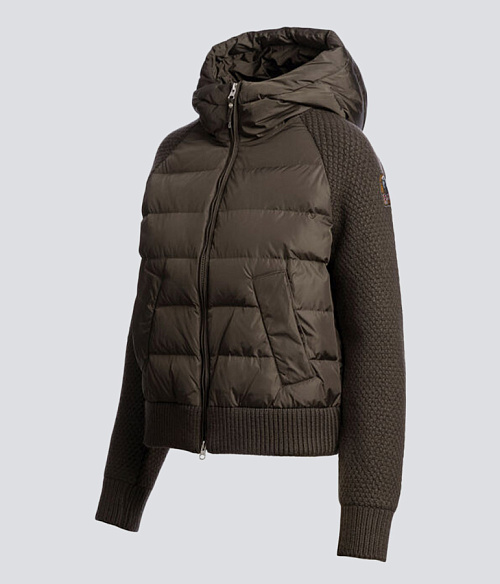 Parajumpers