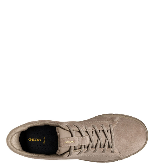 GEOX