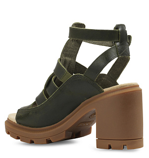 Timberland