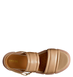 GEOX