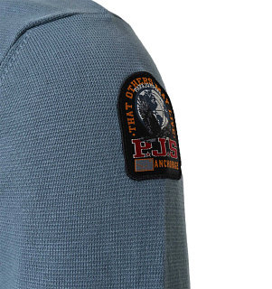 Parajumpers