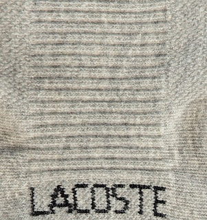 Lacoste