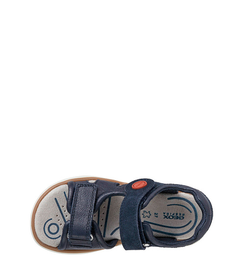 GEOX