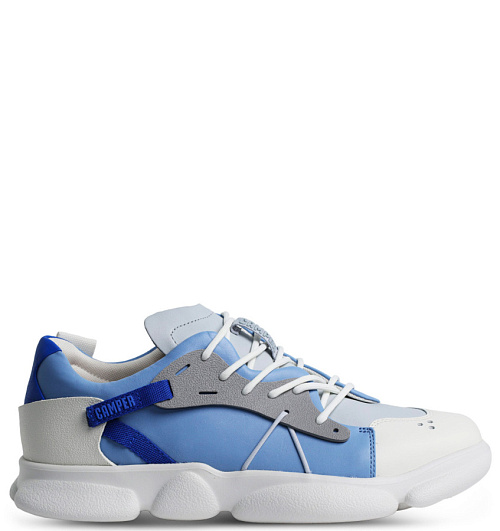 Camper