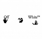 OFF WHITE OFF WHITE