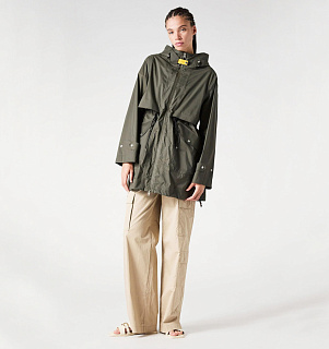 Parajumpers
