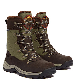 Timberland