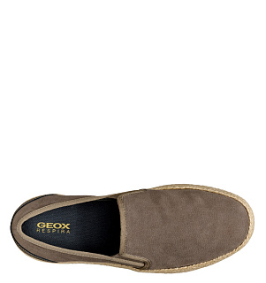 GEOX