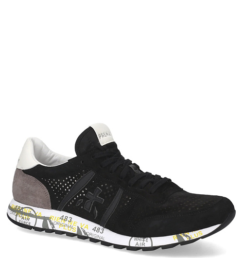 Premiata