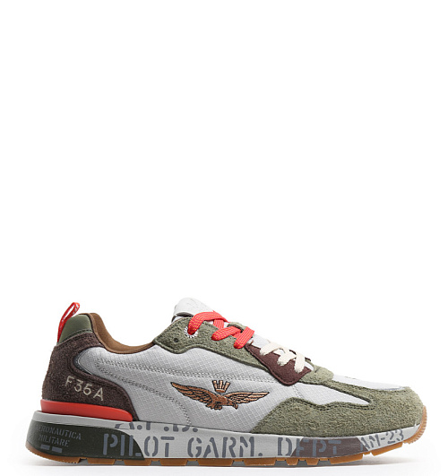 AERONAUTICA MILITARE