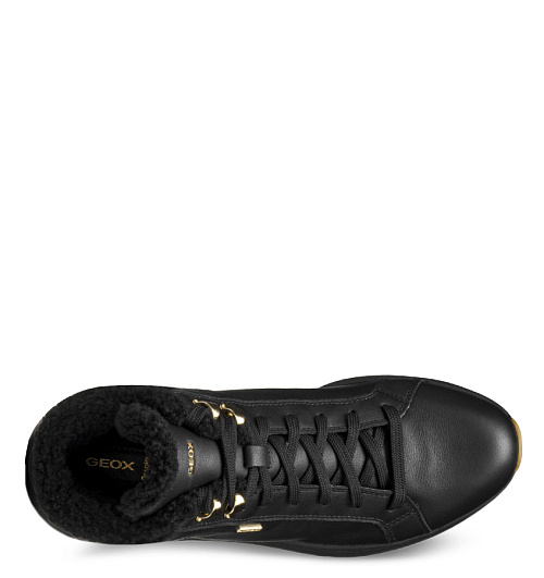 GEOX