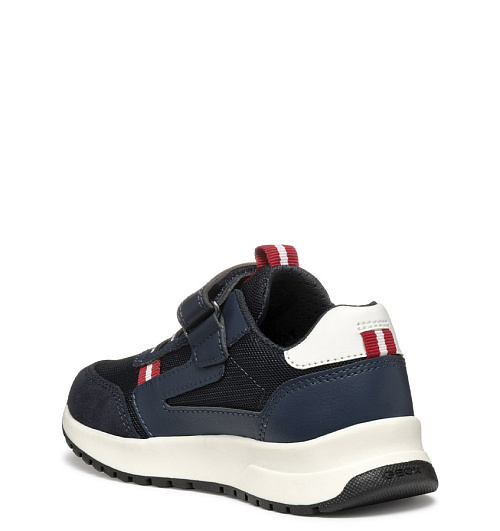 GEOX