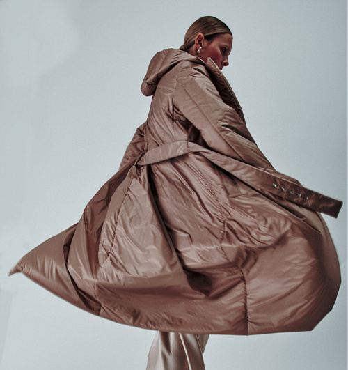 Blanchett Goose