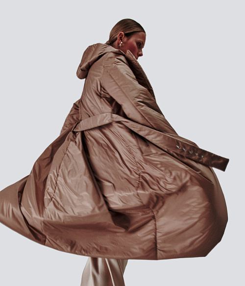 Blanchett Goose