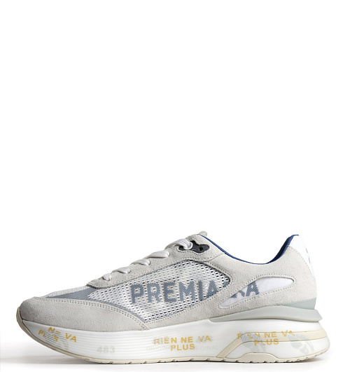 Premiata