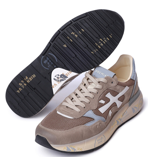 Premiata