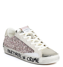CRIME LONDON