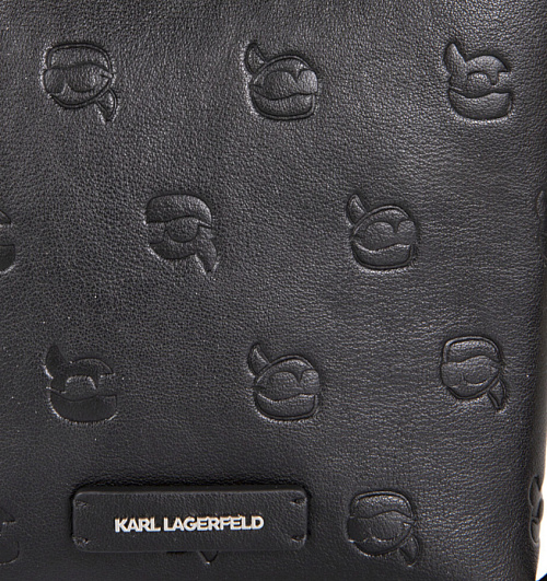 Karl Lagerfeld