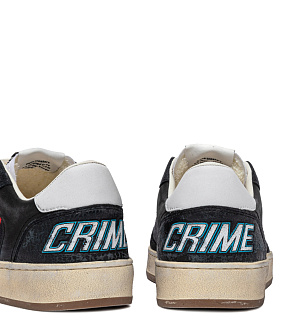 CRIME LONDON