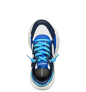 GEOX