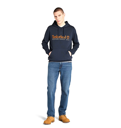 Timberland