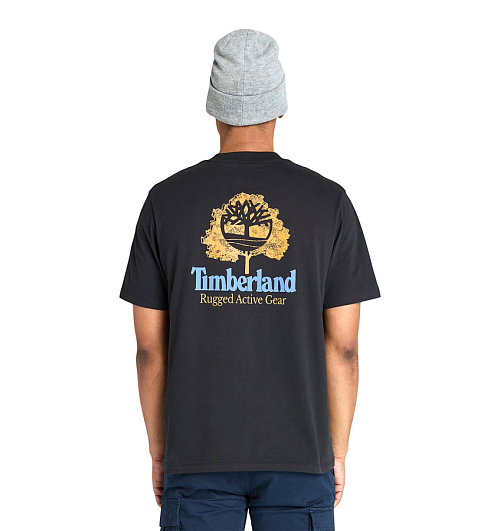 Timberland