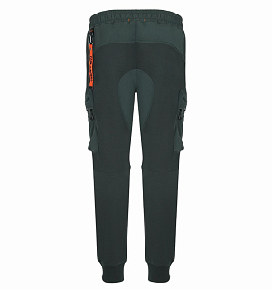 Parajumpers