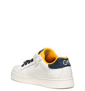 GEOX