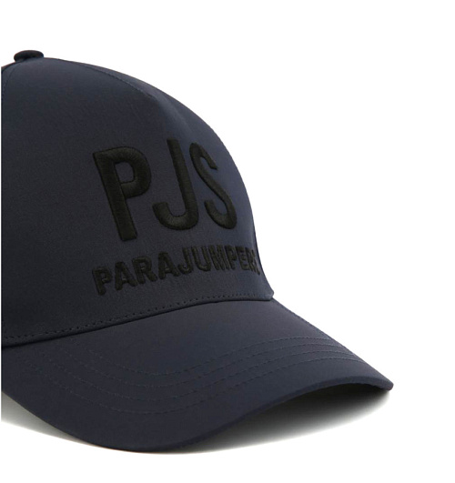 Parajumpers