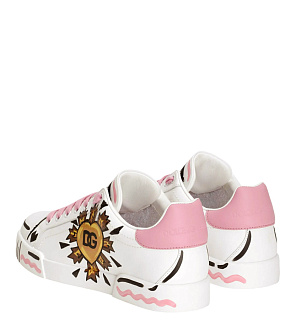 DOLCE&GABBANA