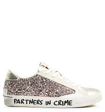 CRIME LONDON