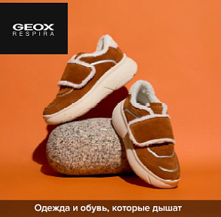     GEOX