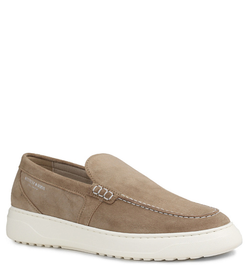 Scotch&Soda