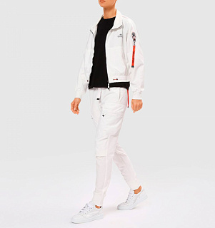 Parajumpers