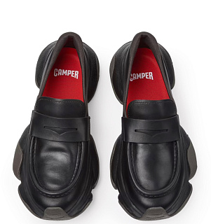 Camper