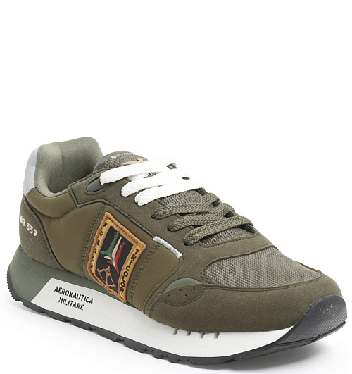 AERONAUTICA MILITARE