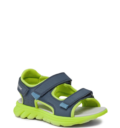 GEOX