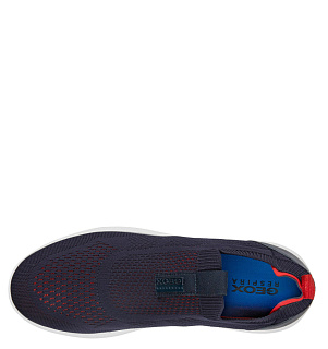GEOX