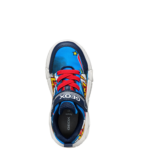 GEOX