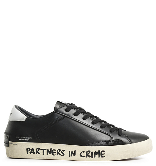 CRIME LONDON