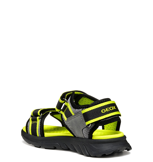 GEOX