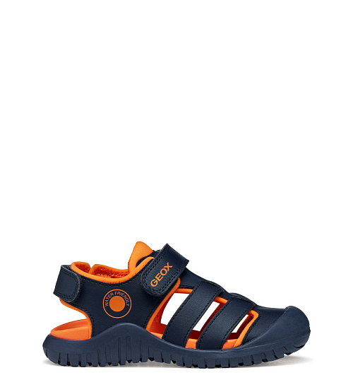 GEOX