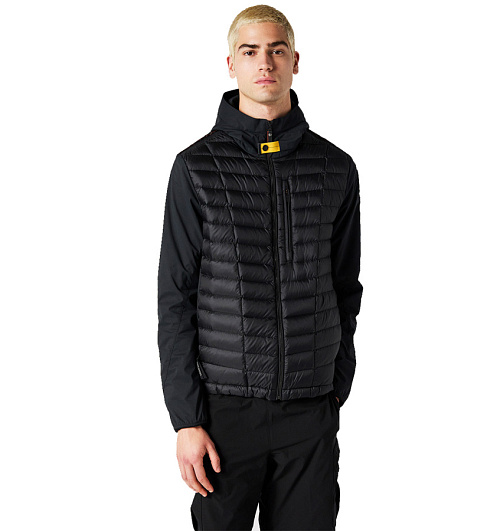 Parajumpers